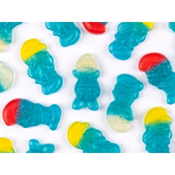 Haribo Schlümpfe Żelki 175 g