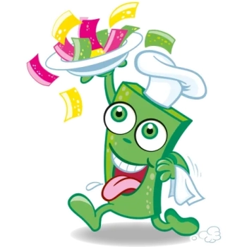 Haribo Pasta Frutta Sauer Żelki 160 g