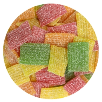 Haribo Pasta Frutta Sauer Żelki 160 g