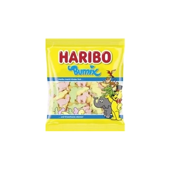 Haribo Bumix Żelki 175 g