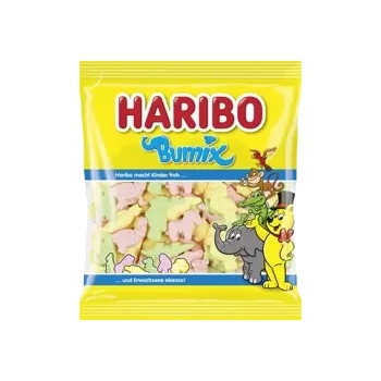 Haribo Bumix Żelki 175 g