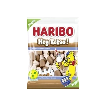 Haribo Hey Kakao Żelki 160 g