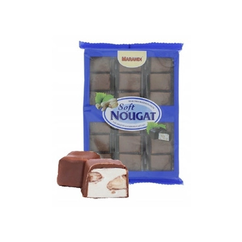 Marandi Soft Nugat w Czekoladzie 160 g