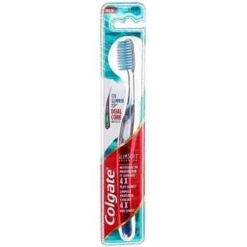 Colgate Slim Soft Advanced Szczoteczka do Zębów
