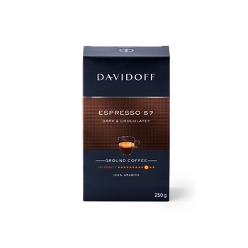 Davidoff Espresso Kawa Mielona 250 g