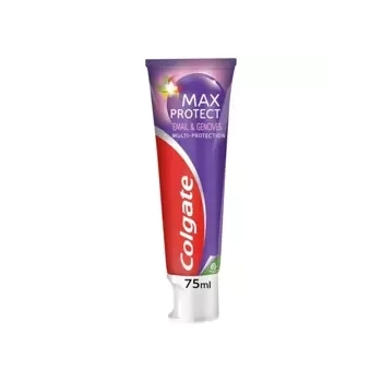 Colgate Max Protect Multi-Protection Pasta do Zębów 75 ml