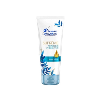 Head&Shoulders Olej Arganowy Odżywka do Włosów 220 ml