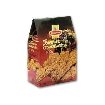 Coppenrath Gewür-Spekulatius Ciastka Korzenne 600 g
