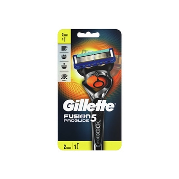 Gillette Fusion5 ProGlide Maszynka do Golenia + 1 Ostrze DE