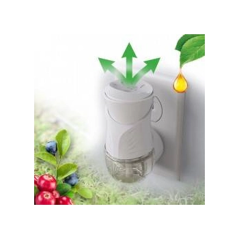 Air Wick Deszczowa Świeżość Lasów Amazonii Wkład 19 ml