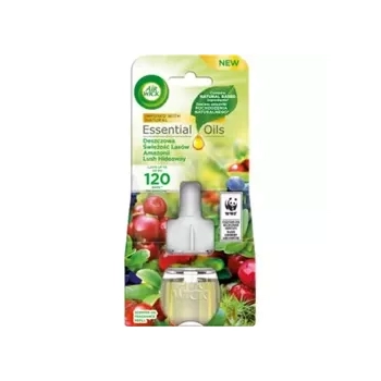 Air Wick Deszczowa Świeżość Lasów Amazonii Wkład 19 ml