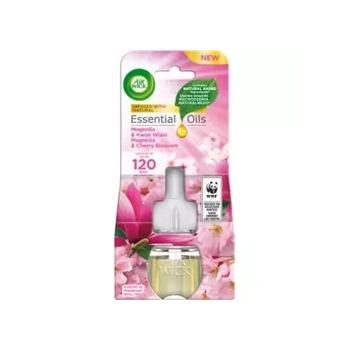 Air Wick Magnolia& Kwiat Wiśni Wkład 19 ml