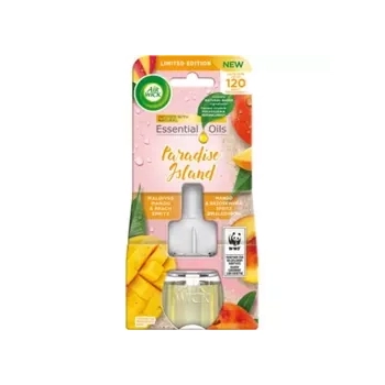 Air Wick Mango&Brzoskwinia Spritz z Malediwów Wkład 19 ml