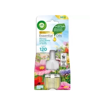 Air Wick Pierwszy Dzień Wiosny Wkład 19 ml