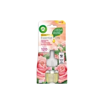 Air Wick Tajemnicze Ogrody z Dzieciństwa Wkład 19 ml