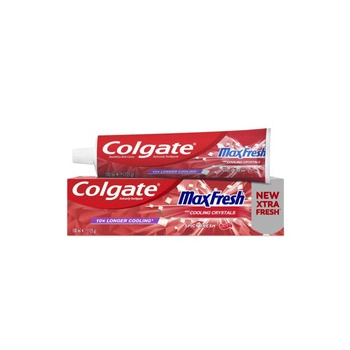 Colgate Max Fresh Cooling Crystals Pasta do Zębów 100 ml