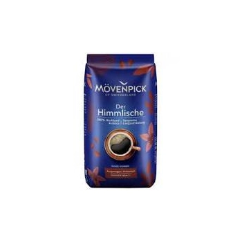 Movenpick Der Himmlische Kawa Ziarnista 500 g