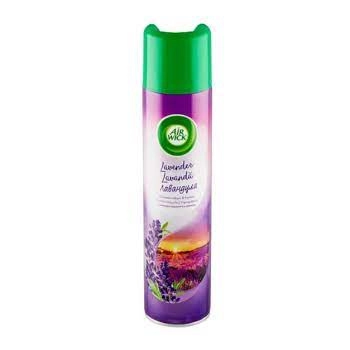 Air Wick Lavender Odświeżacz Powietrza 300 ml