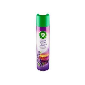 Air Wick Lavender Odświeżacz Powietrza 300 ml