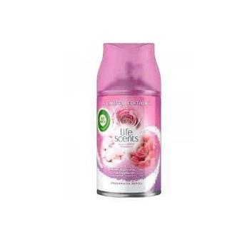 Air Wick Freshmatic Merry Marshmallow & Raspberry Wkład 250 ml
