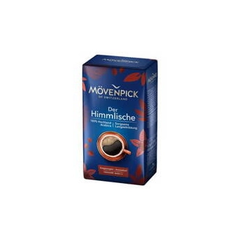 Movenpick Der Himmlische Kawa Mielona 500 g