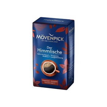 Movenpick Der Himmlische Kawa Mielona 500 g