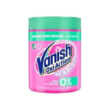 Vanish Oxi Action Zero% Odplamiacz 880 g