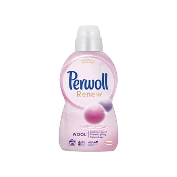 Perwoll Renew Wool 16 prań