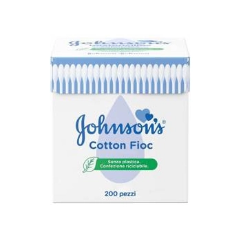 Johnson’s Baby Cotton Buds 200 szt.