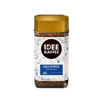 Idee Kaffee Gold Express Kawa Rozpuszczalna 200 g