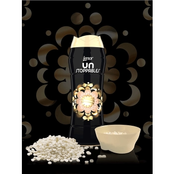 Lenor Lavish Perełki Zapachowe 210 g