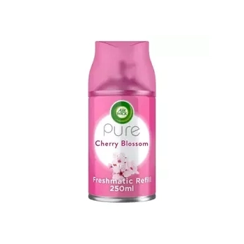 Air Wick Freshmatic Refill Cherry Blossom Wkład 250 ml