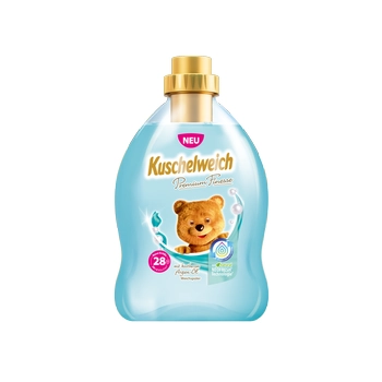 Kuschelweich Premium Finnese Płyn do Płukania 750 ml DE