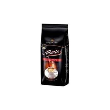 J.J. Darboven Alberto Espresso Kawa Ziarnista 1 kg