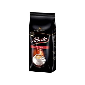 J.J. Darboven Alberto Espresso Kawa Ziarnista 1 kg