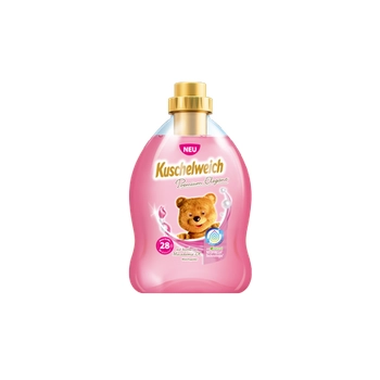 Kuschelweich Premium Eleganz Płyn do Płukania 750 ml DE
