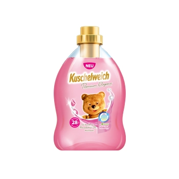 Kuschelweich Premium Eleganz Płyn do Płukania 750 ml DE