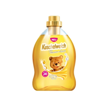 Kuschelweich Premium Luxus Płyn do Płukania 750 ml DE