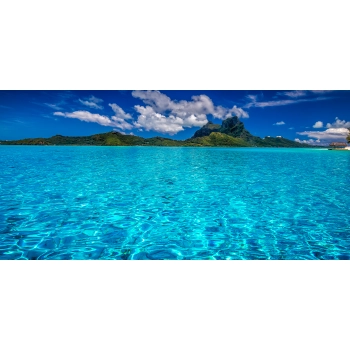 Tesori d'Oriente Thalasso Therapy Płyn do Płukania 760 ml