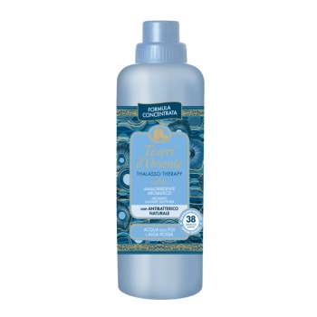 Tesori d'Oriente Thalasso Therapy Płyn do Płukania 760 ml