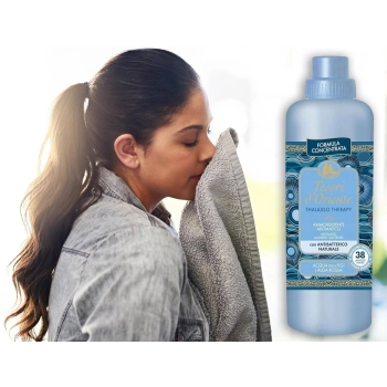 Tesori d'Oriente Thalasso Therapy Płyn do Płukania 760 ml