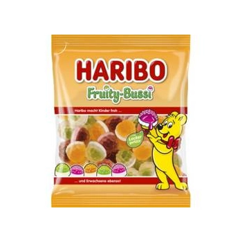 Haribo Fruity- Bussi Żelki 175 g