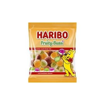 Haribo Fruity- Bussi Żelki 175 g