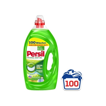 Persil Universal Żel do Prania 100 prań DE