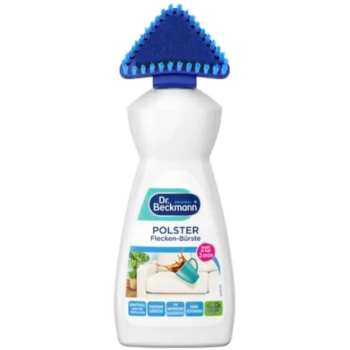 Dr.Beckmann Do Prania Tapicerki ze Szczotką 400 ml DE
