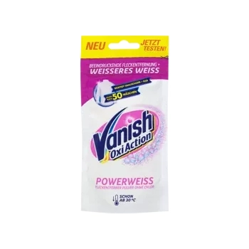 Vanish Oxi Action Power Weiss 90 g DE