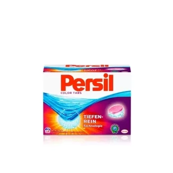 Persil Color Tabs 18 szt.DE