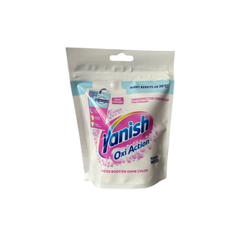 Vanish Oxi Axction Powerweiss 250 g DE