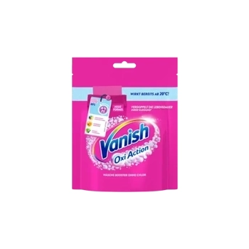 Vanish Oxi Action Pink 250 g DE