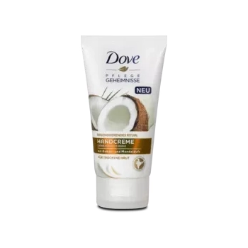 Dove Revitalisierendes Ritual Kokos&Mandelduft Krem do Rąk 75 ml DE